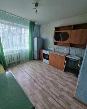 1-к квартира, на длительный срок, 36м2, 4/9 этаж