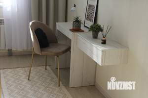 1-к квартира, посуточно, 38м2, 7/14 этаж