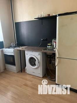1-к квартира, посуточно, 31м2, 2/3 этаж