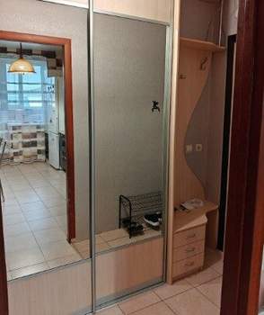 2-к квартира, на длительный срок, 59м2, 3/3 этаж