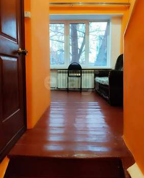 2-к квартира, на длительный срок, 30м2, 3/6 этаж