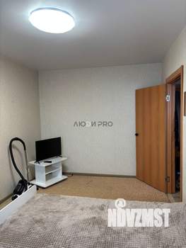 1-к квартира, на длительный срок, 29м2, 6/10 этаж