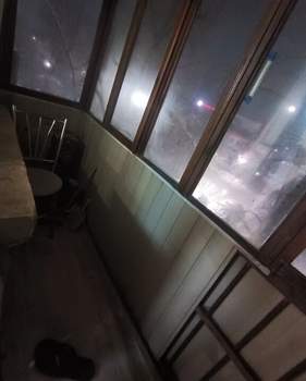 2-к квартира, на длительный срок, 46м2, 4/5 этаж