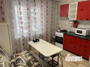 1-к квартира, на длительный срок, 40м2, 3/10 этаж