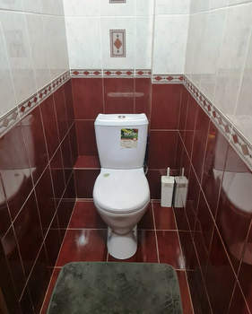 2-к квартира, на длительный срок, 59м2, 5/10 этаж