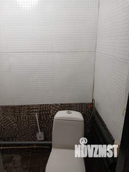 1-к квартира, на длительный срок, 25м2, 1/1 этаж