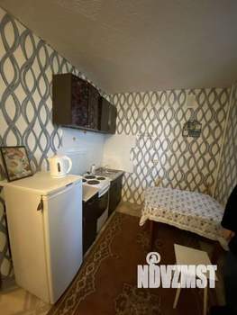 1-к квартира, на длительный срок, 36м2, 9/13 этаж