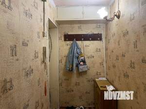 1-к квартира, на длительный срок, 30м2, 3/5 этаж