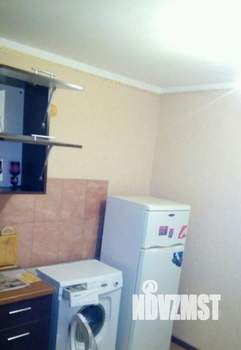 1-к квартира, на длительный срок, 38м2, 8/10 этаж