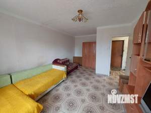 1-к квартира, на длительный срок, 32м2, 4/9 этаж