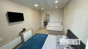 1-к квартира, посуточно, 38м2, 10/10 этаж