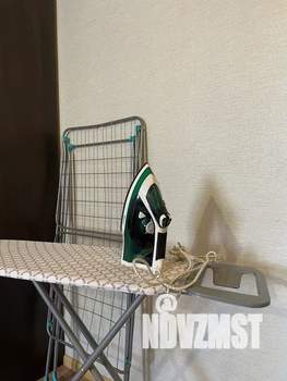 1-к квартира, посуточно, 36м2, 7/10 этаж