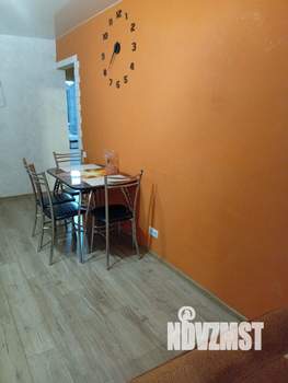 2-к квартира, посуточно, 58м2, 3/10 этаж