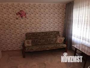 1-к квартира, посуточно, 45м2, 1/10 этаж