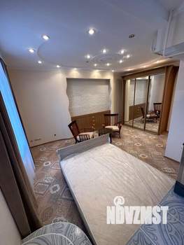 2-к квартира, на длительный срок, 45м2, 4/5 этаж