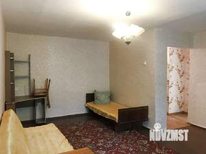 1-к квартира, на длительный срок, 36м2, 3/5 этаж