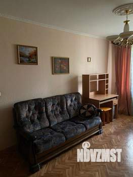 2-к квартира, на длительный срок, 46м2, 4/10 этаж