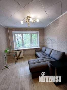 Студия квартира, на длительный срок, 28м2, 4/5 этаж