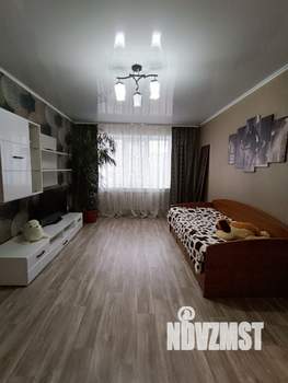 1-к квартира, на длительный срок, 37м2, 5/12 этаж