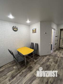 1-к квартира, на длительный срок, 44м2, 7/10 этаж
