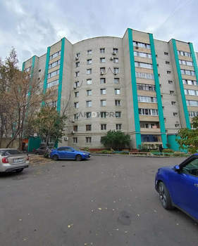 1-к квартира, на длительный срок, 38м2, 5/9 этаж