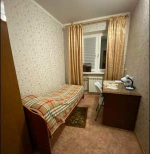 2-к квартира, на длительный срок, 31м2, 4/5 этаж