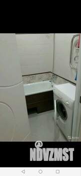 1-к квартира, на длительный срок, 37м2, 3/6 этаж