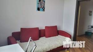 1-к квартира, на длительный срок, 43м2, 9/10 этаж