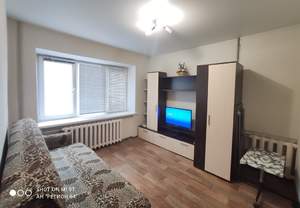 2-к квартира, на длительный срок, 31м2, 3/5 этаж