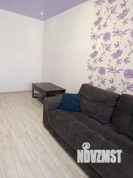 1-к квартира, на длительный срок, 38м2, 2/3 этаж