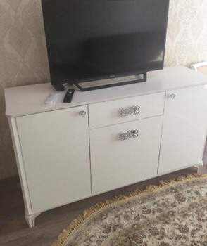 Студия квартира, на длительный срок, 33м2, 7/10 этаж