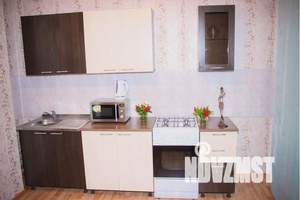 1-к квартира, посуточно, 45м2, 1/27 этаж