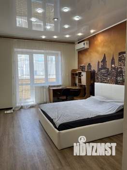 3-к квартира, на длительный срок, 107м2, 7/7 этаж