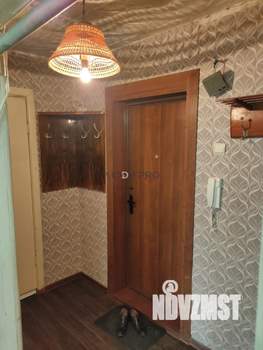 1-к квартира, на длительный срок, 36м2, 4/9 этаж