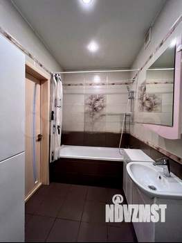 1-к квартира, на длительный срок, 49м2, 3/12 этаж