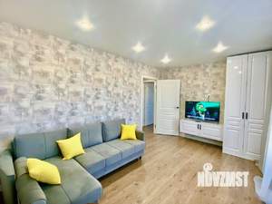 3-к квартира, посуточно, 55м2, 4/10 этаж