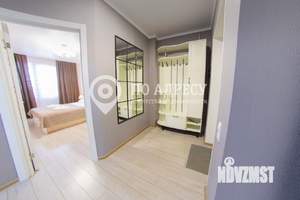 2-к квартира, на длительный срок, 48м2, 16/25 этаж