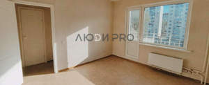 1-к квартира, на длительный срок, 27м2, 4/10 этаж