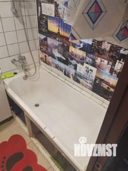 1-к квартира, на длительный срок, 21м2, 2/9 этаж