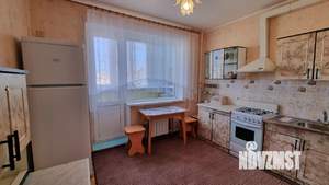 1-к квартира, на длительный срок, 40м2, 9/10 этаж