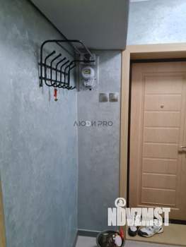 1-к квартира, на длительный срок, 30м2, 5/5 этаж