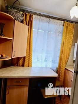 2-к квартира, на длительный срок, 45м2, 2/5 этаж