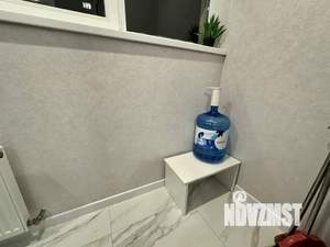 1-к квартира, посуточно, 42м2, 18/19 этаж