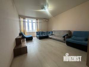 2-к квартира, на длительный срок, 59м2, 5/11 этаж