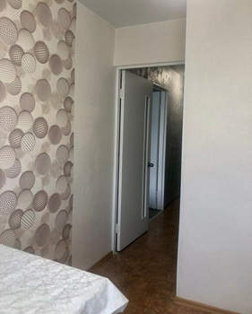 1-к квартира, на длительный срок, 32м2, 5/9 этаж