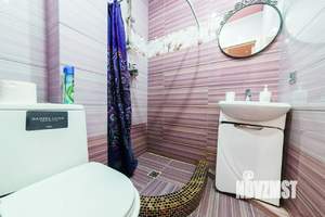 1-к квартира, посуточно, 24м2, 1/1 этаж