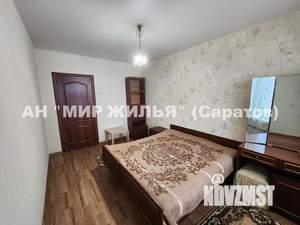 3-к квартира, на длительный срок, 65м2, 5/10 этаж