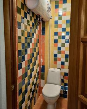 1-к квартира, на длительный срок, 43м2, 6/12 этаж