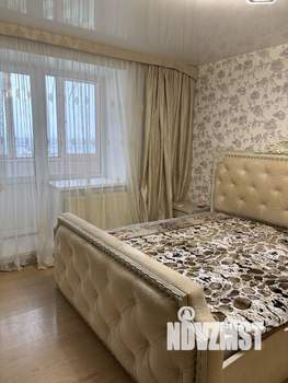 2-к квартира, на длительный срок, 64м2, 10/16 этаж