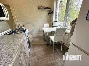 2-к квартира, на длительный срок, 45м2, 2/5 этаж